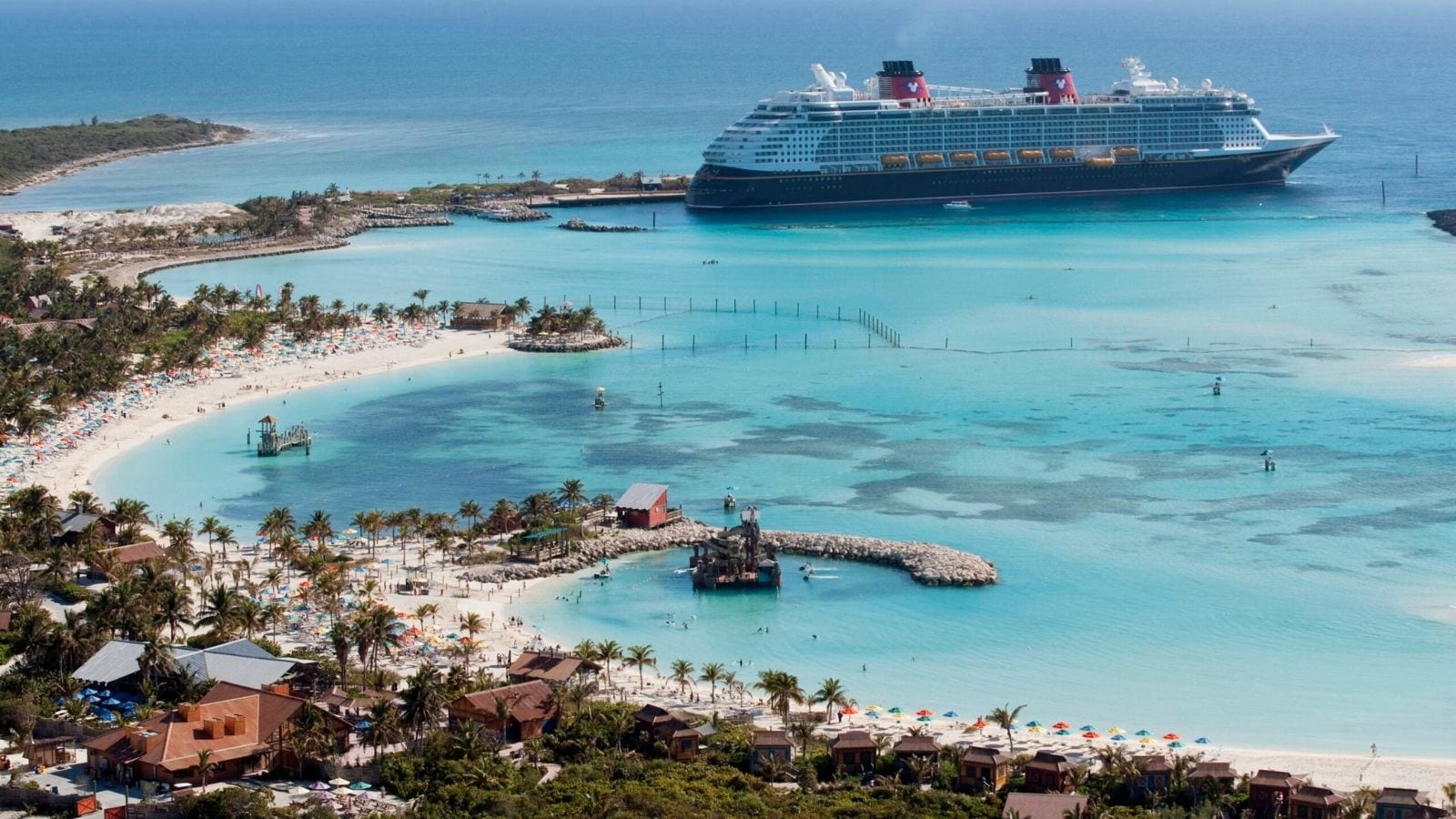 Castaway Cay: A Guide to Disney Cruise Line's Private Island (2025 ...